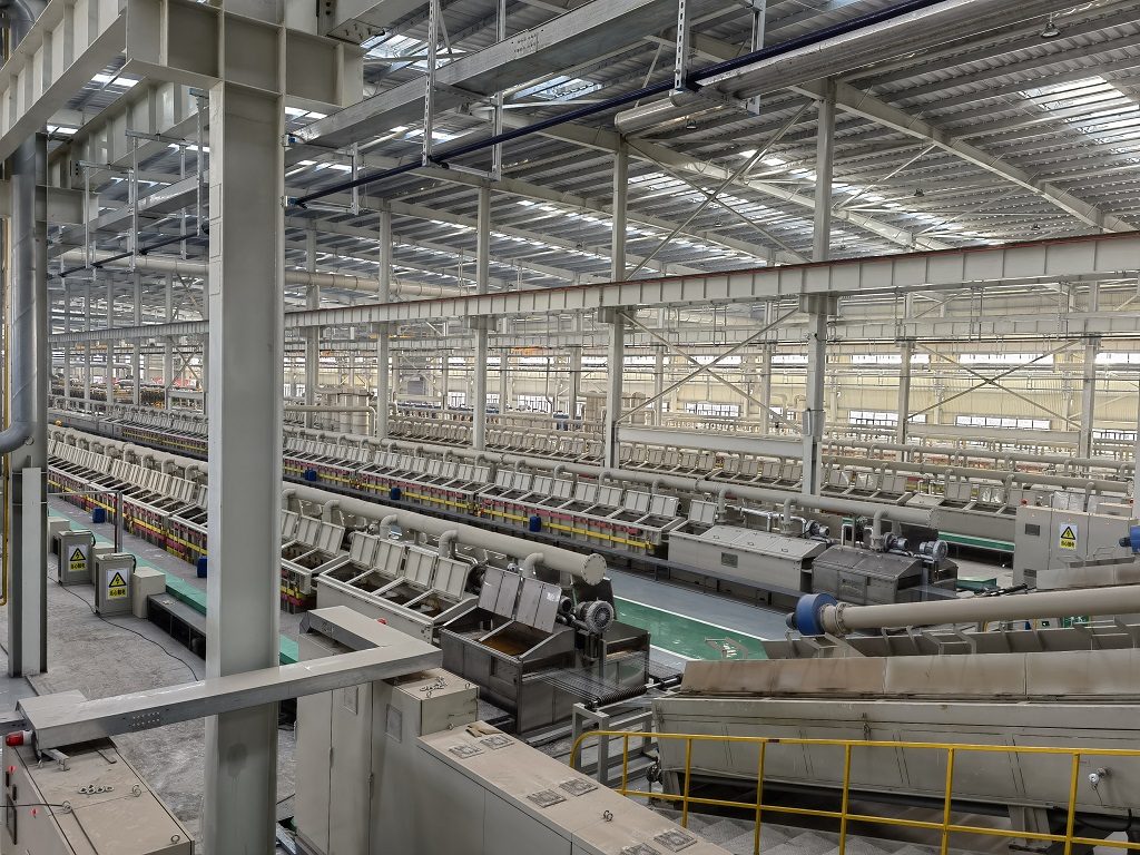 山西恒瑞昆新材料技術有限公司